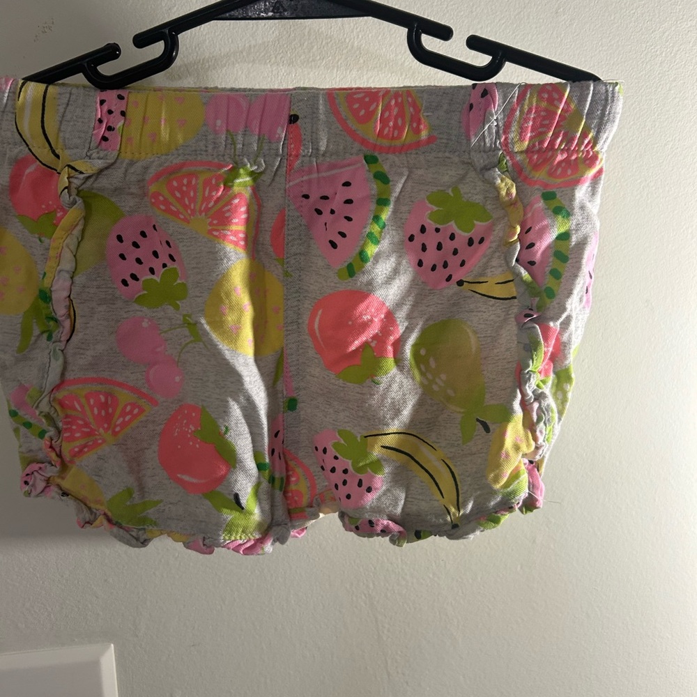 Garanimals 5T shorts